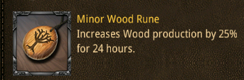 rss minor wood