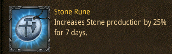 rss stone