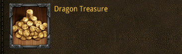 tour dragon treasure