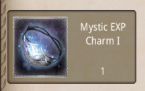 mystic charm