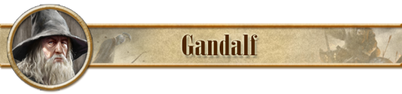 gandalf